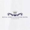 Royal York & Faulkner